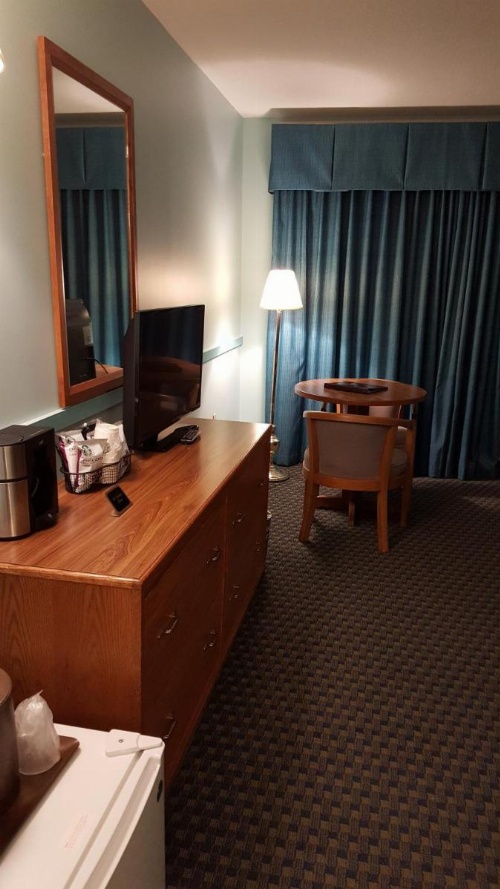 Cascades Lodge image 12