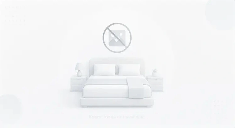 Deluxe Queen Suite